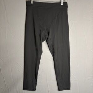 lululemon Align High Rise Black Leggings